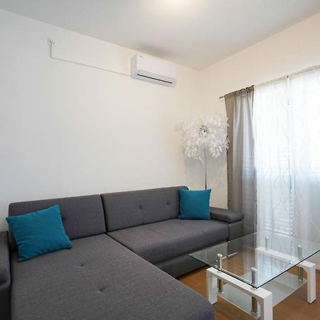 Tj Apartment 1 Zadar Exteriér fotografie