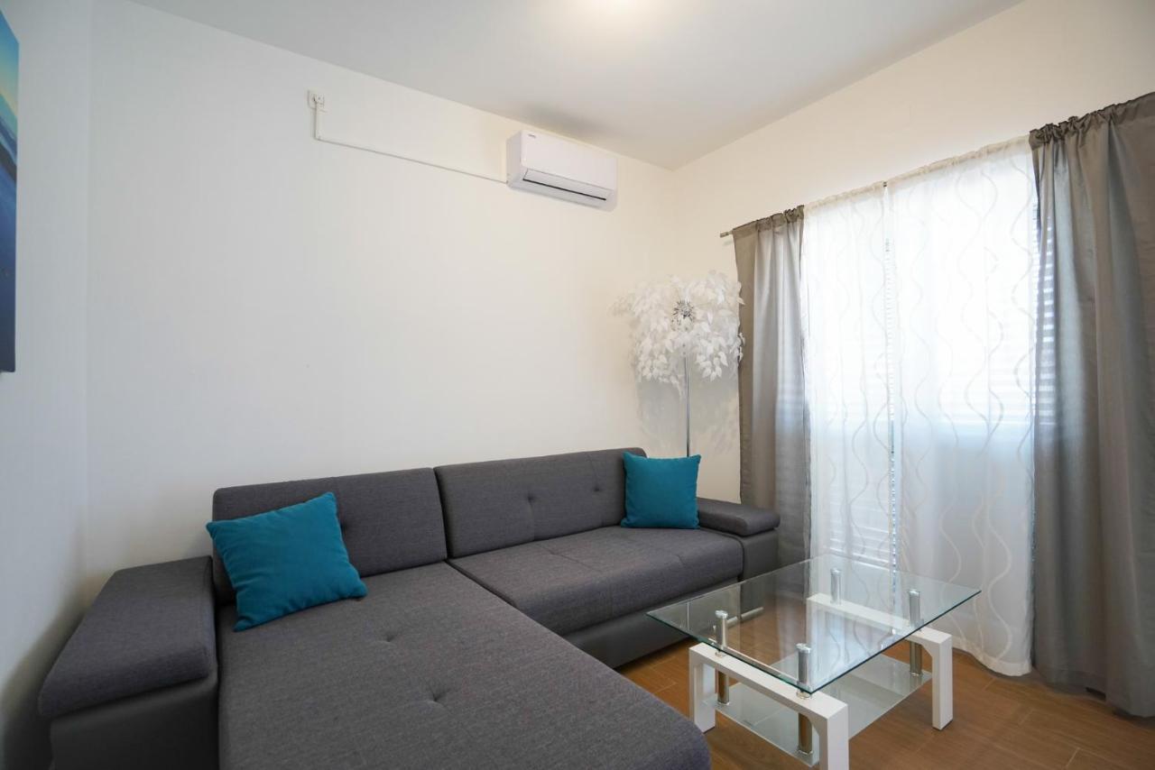 Tj Apartment 1 Zadar Exteriér fotografie