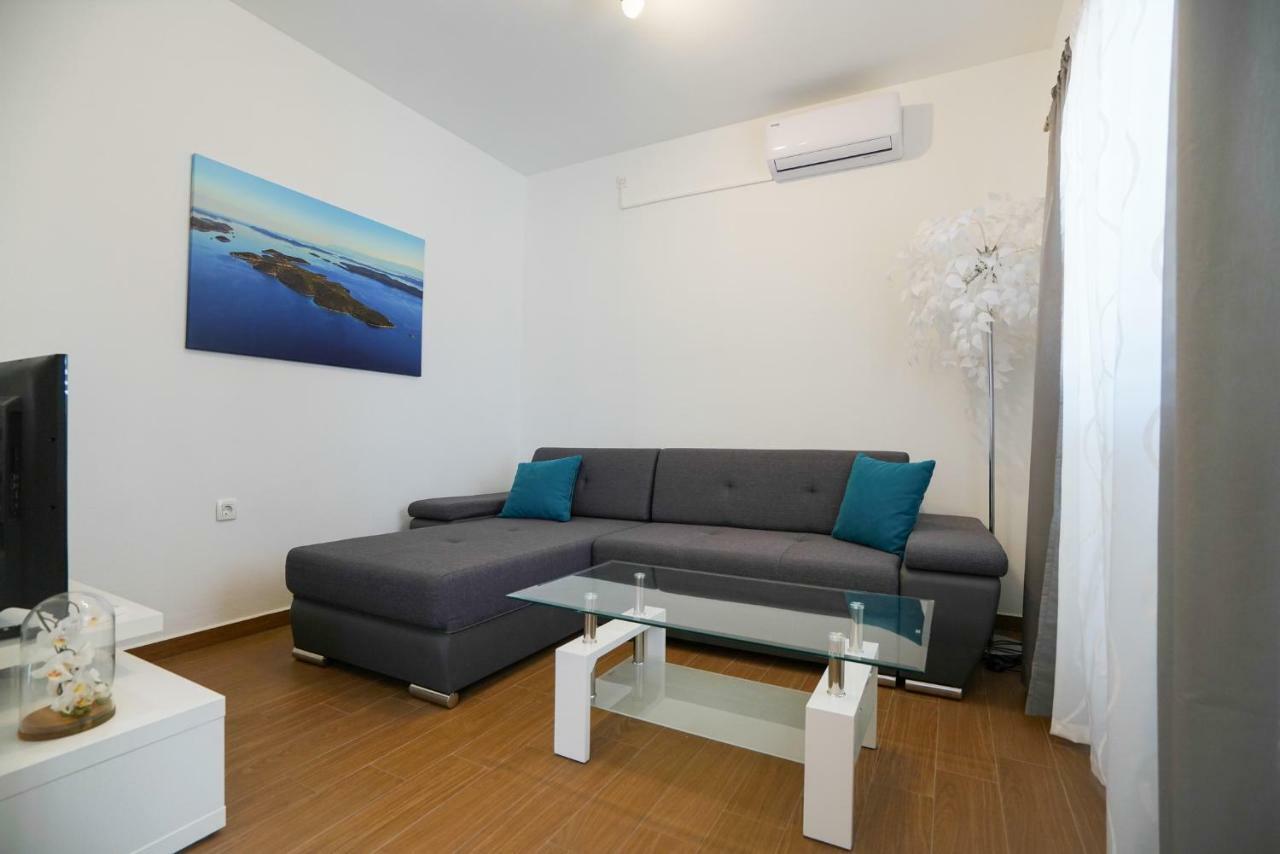 Tj Apartment 1 Zadar Exteriér fotografie