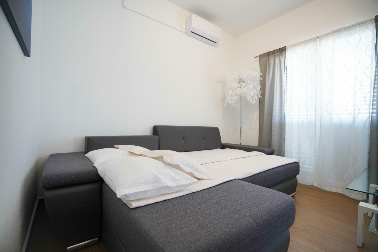 Tj Apartment 1 Zadar Exteriér fotografie